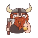 🖕