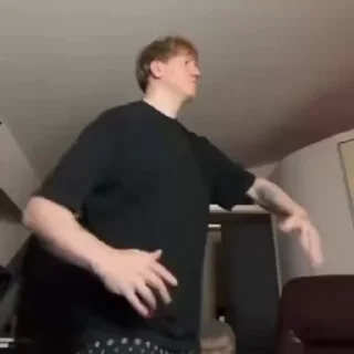 💃