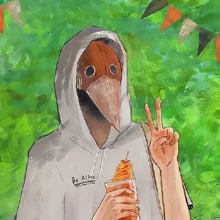 ✌️