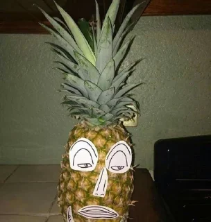 🍍