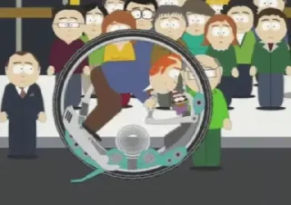 🚴‍♀