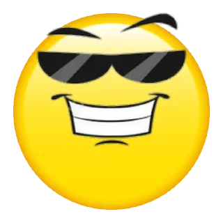 😎