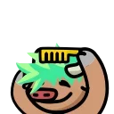 ✋