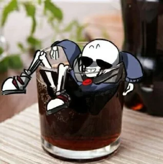 😌