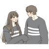 Когда мы влюбляемся @Nyasticks