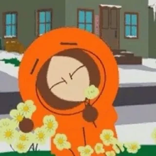 🏵️