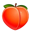 🍑
