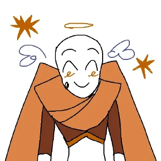 👼