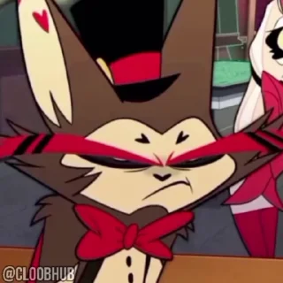 😠