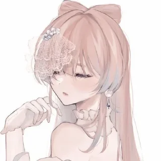 💝