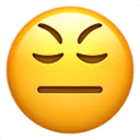 😐
