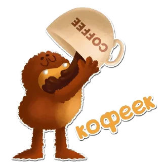 ☕