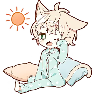☀️