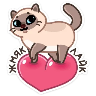 ❤️