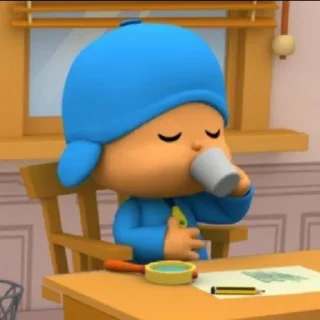 ☕️