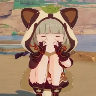 🍃