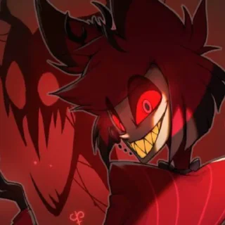 😈