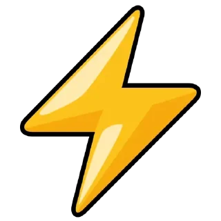 ⚡