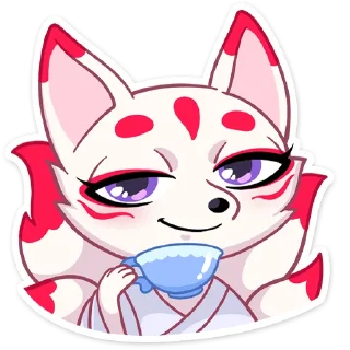 Кумико :: @stickroom