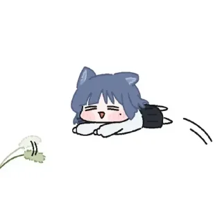 🐈