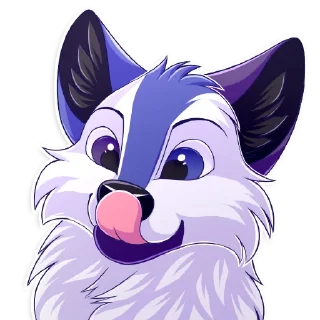 😋