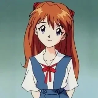 Аска♡