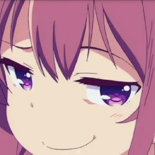 😏