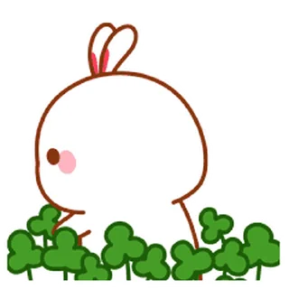 Hiko & Miko 1 @SbornikStickers