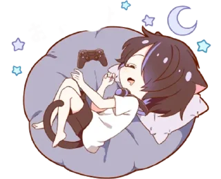 💤