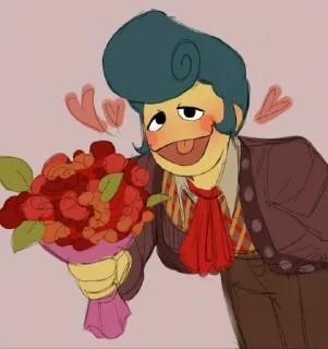❤️