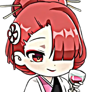 🍷