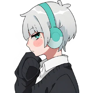 😏