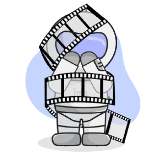 🎥