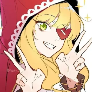 ✌️