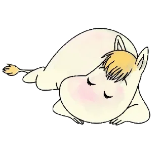 moomin ⋆ @tulikettuwu