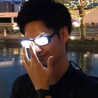 😎