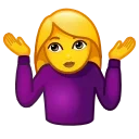 🤷‍♀️