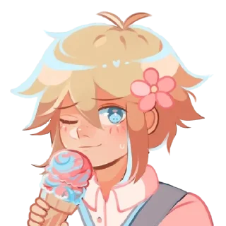 🍦