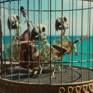 🦴