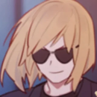 😎