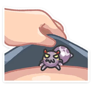 😈