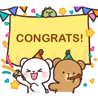 🥳