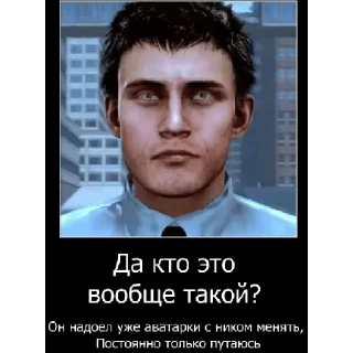 ❓