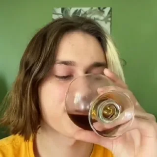 🍷