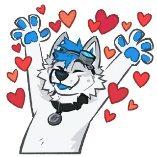 💕