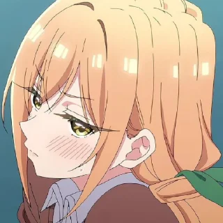 😒