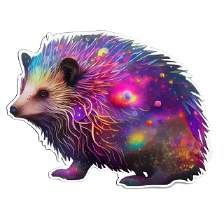 🦔