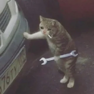 😣
