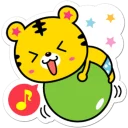 🎼