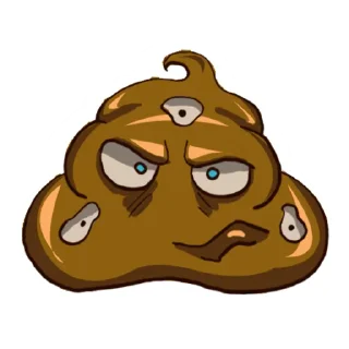 😡